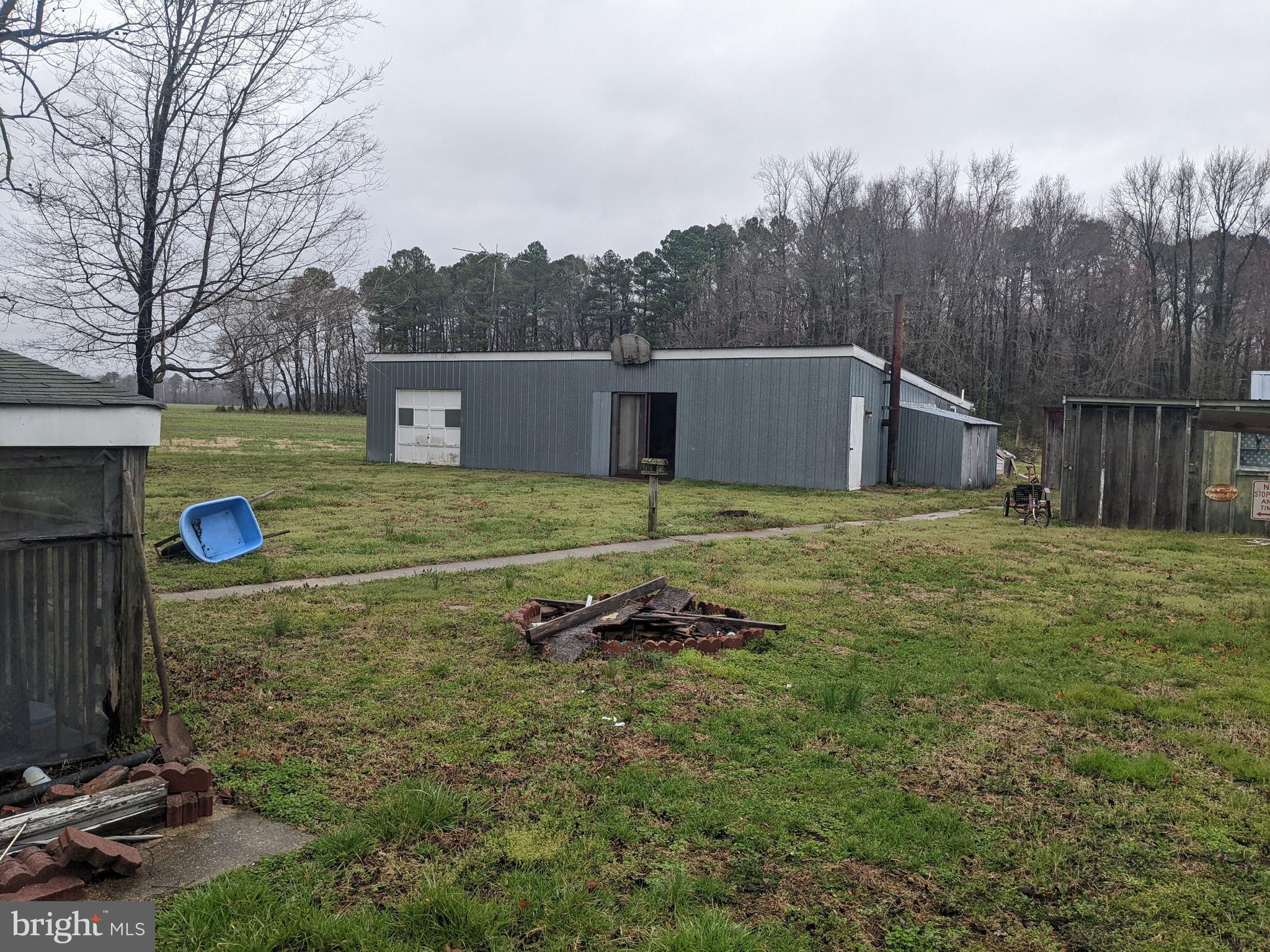 26118 Hobbs Road Denton, MD 21629 - Photo 5 of 9