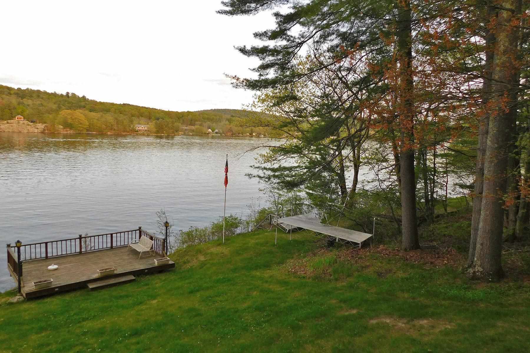 405 Johnson Spooner Road Castleton, VT 05735 - Photo 2 of 26