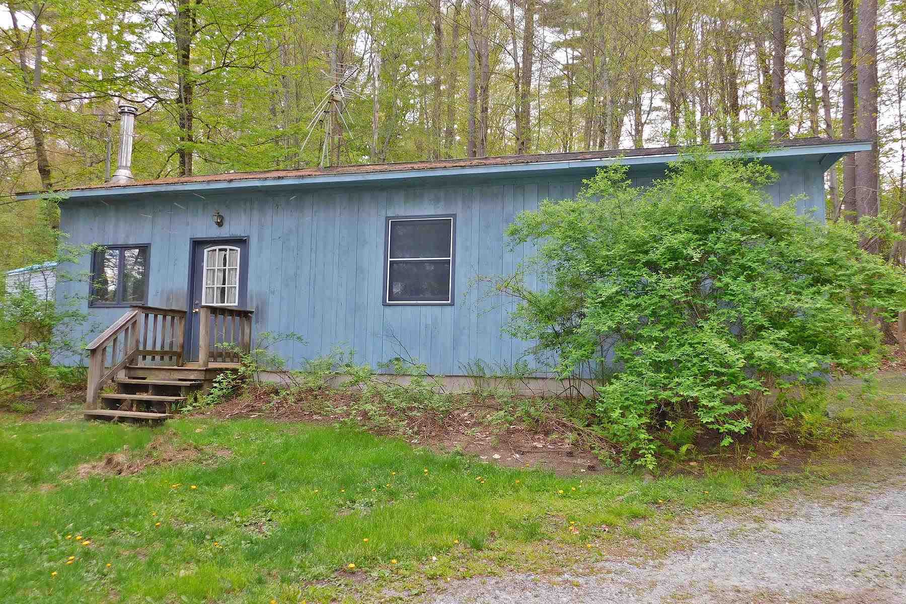 405 Johnson Spooner Road Castleton, VT 05735 - Photo 11 of 26