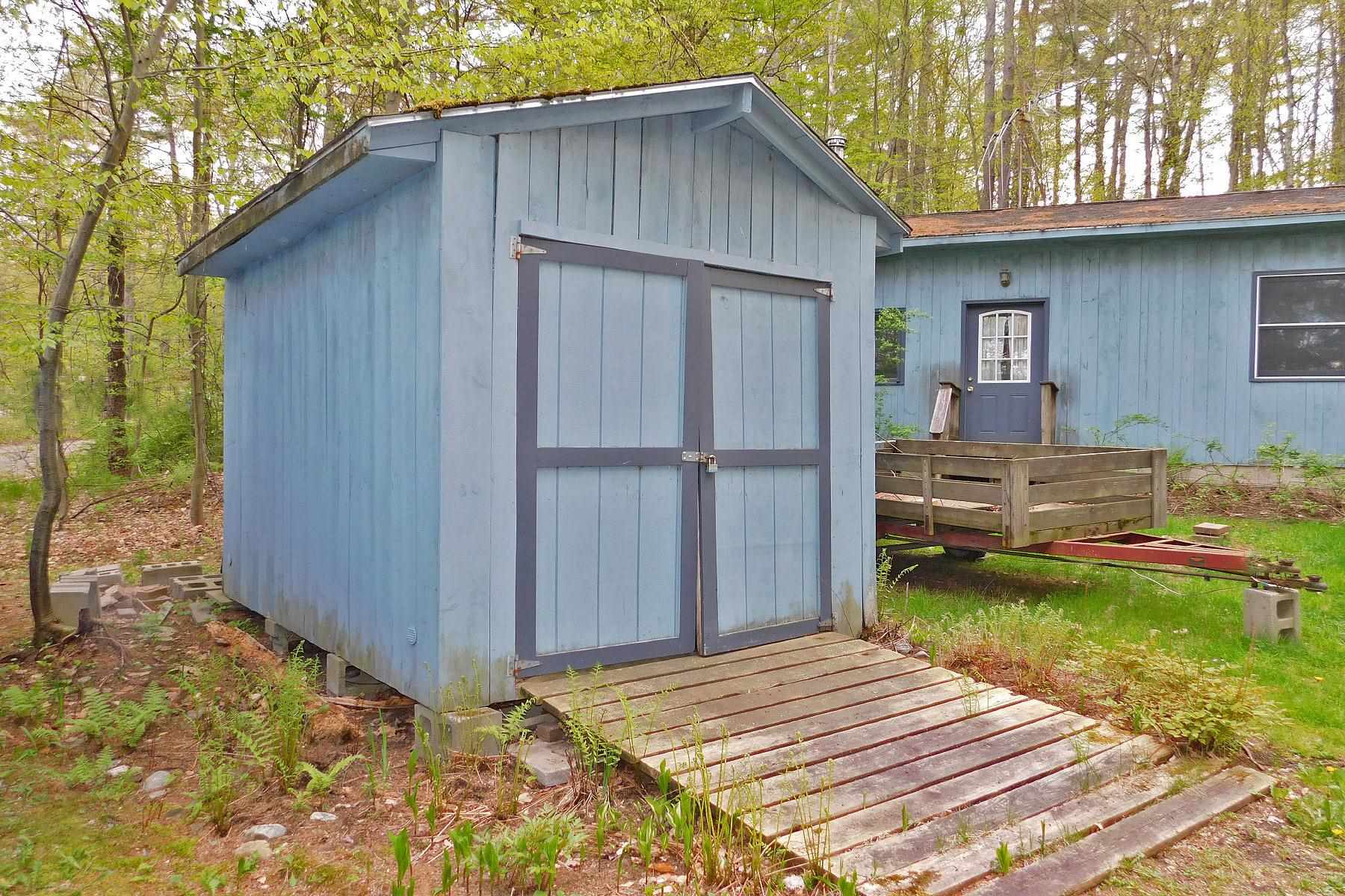 405 Johnson Spooner Road Castleton, VT 05735 - Photo 12 of 26