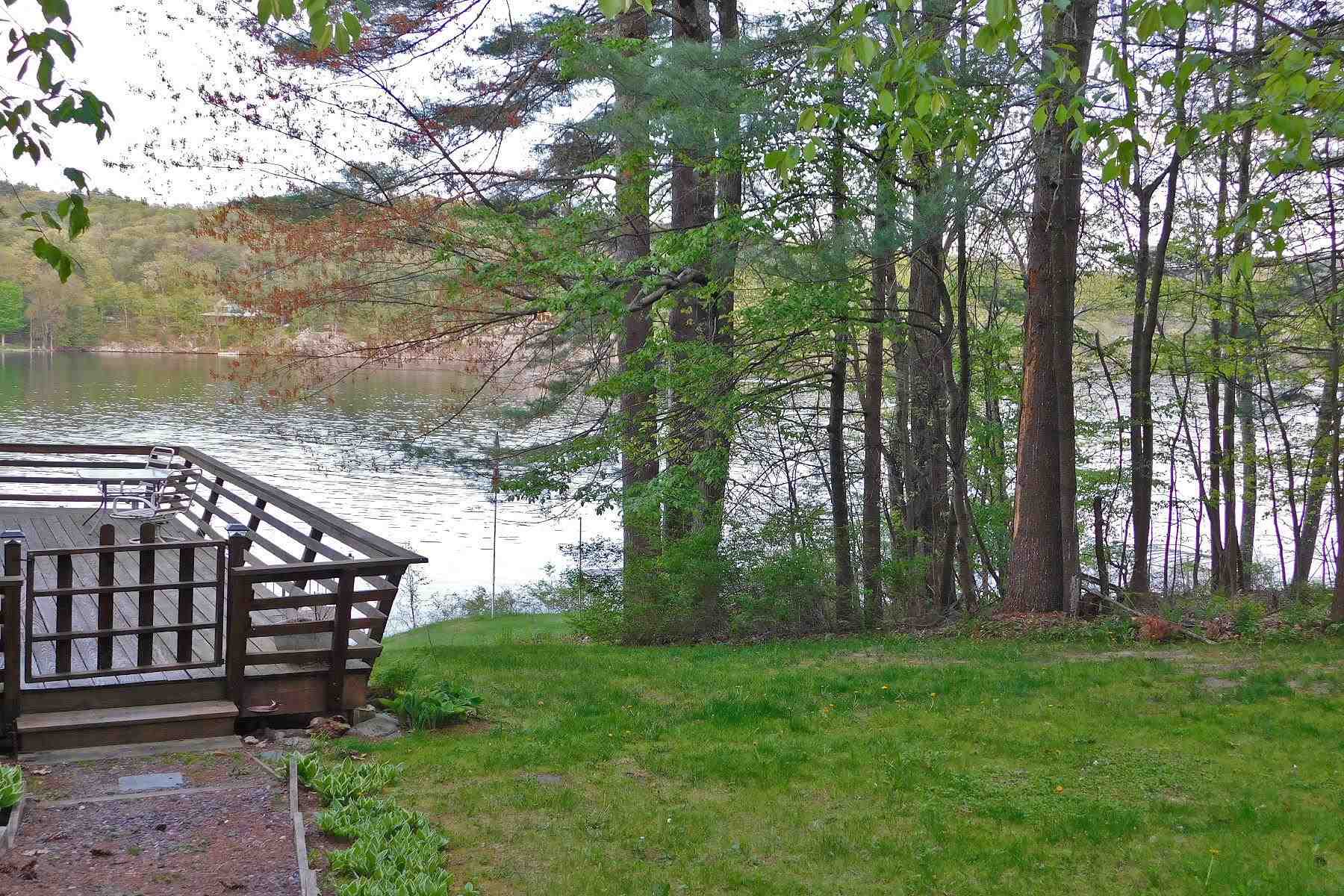 405 Johnson Spooner Road Castleton, VT 05735 - Photo 3 of 26