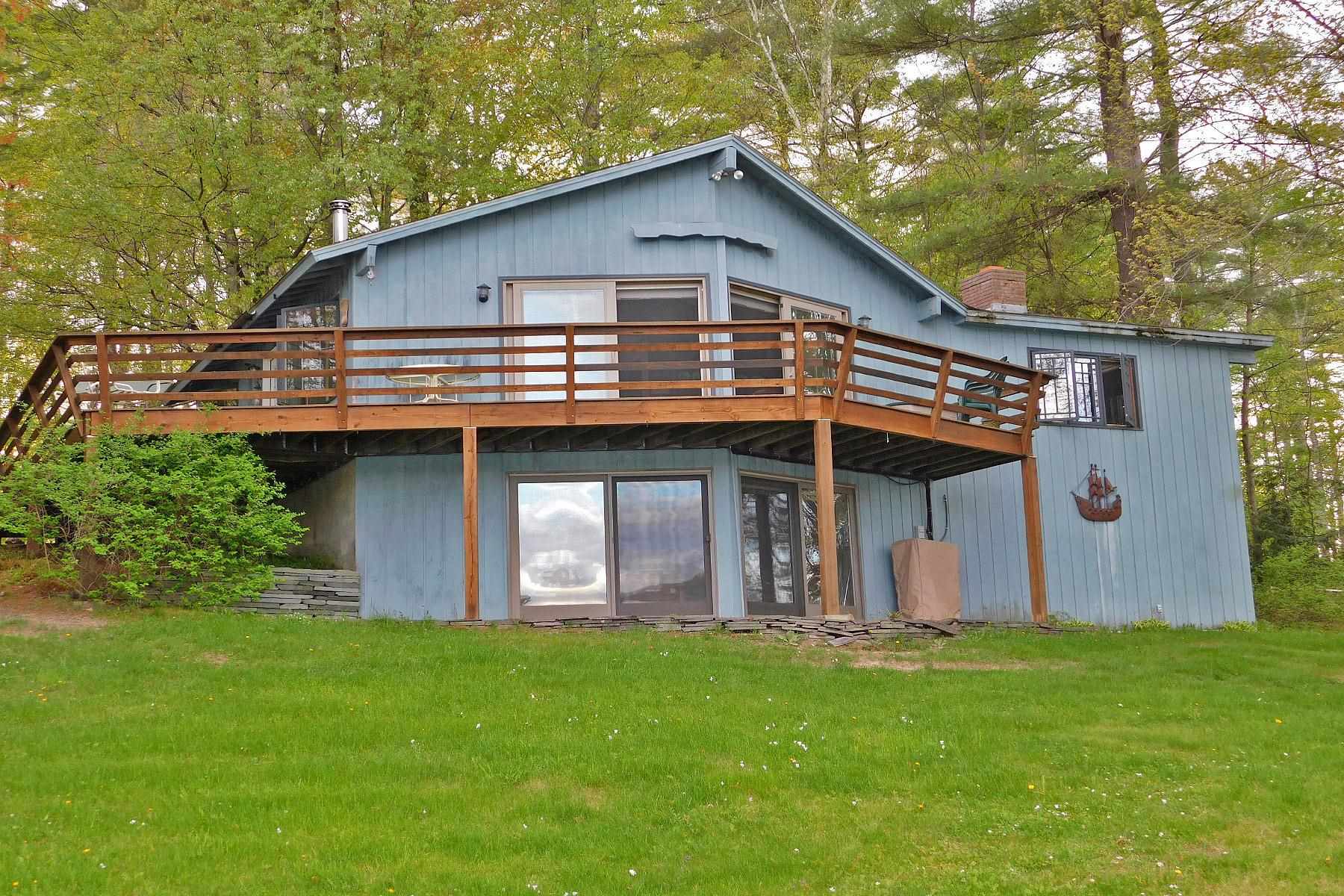 405 Johnson Spooner Road Castleton, VT 05735 - Photo 25 of 26