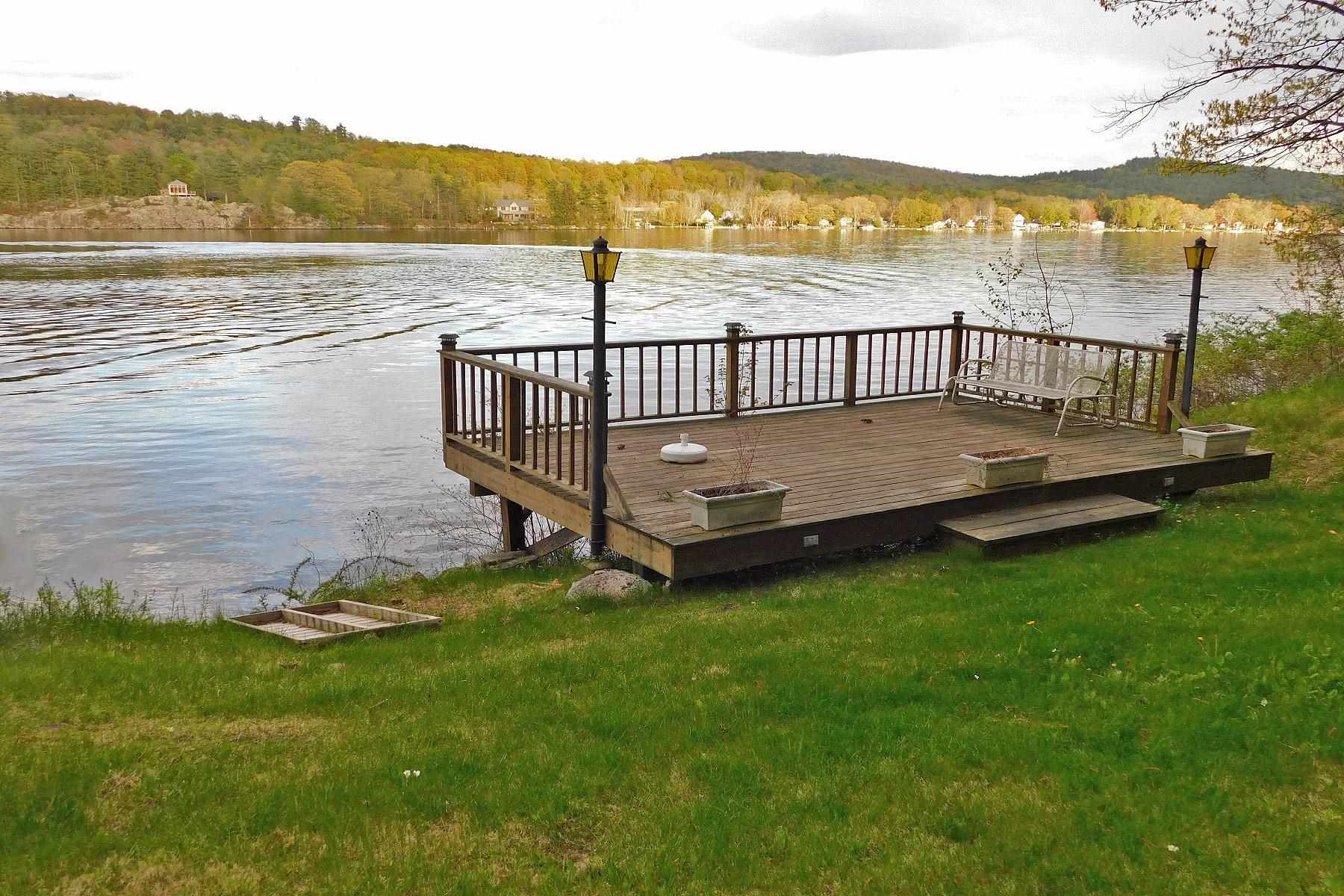 405 Johnson Spooner Road Castleton, VT 05735 - Photo 4 of 26