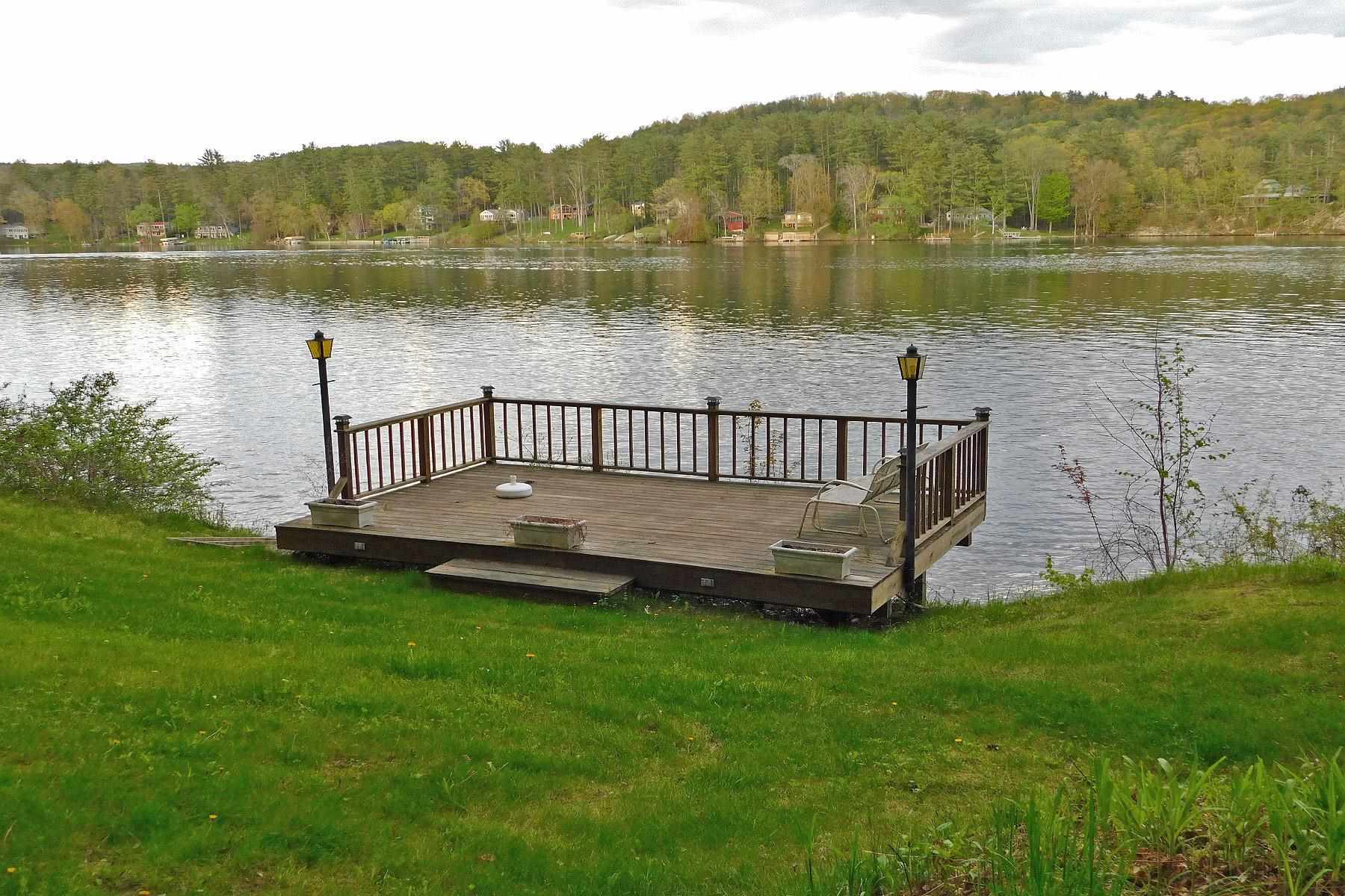 405 Johnson Spooner Road Castleton, VT 05735 - Photo 5 of 26