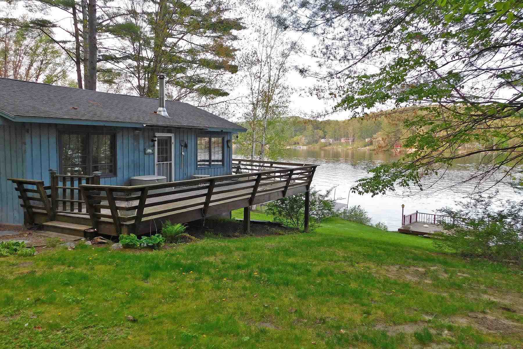 405 Johnson Spooner Road Castleton, VT 05735 - Photo 6 of 26