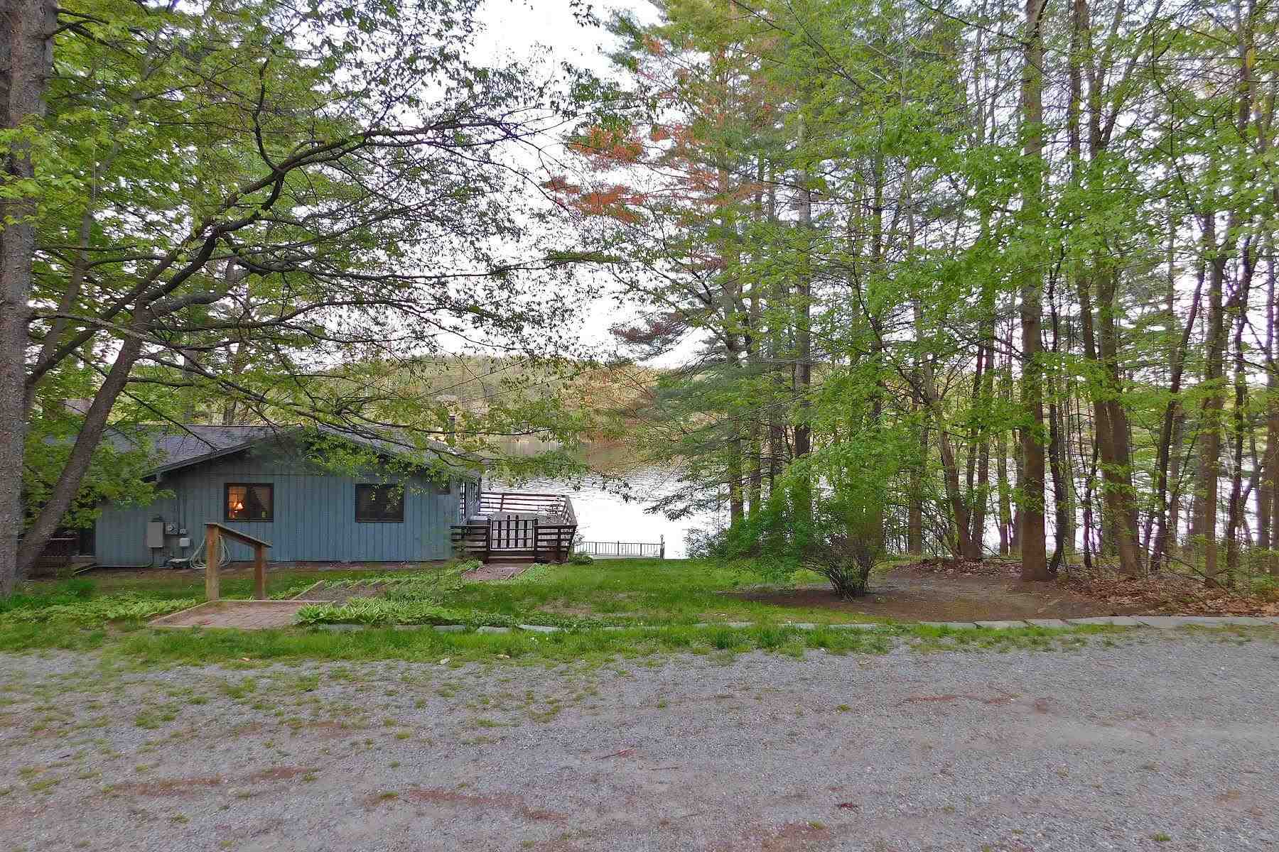 405 Johnson Spooner Road Castleton, VT 05735 - Photo 7 of 26