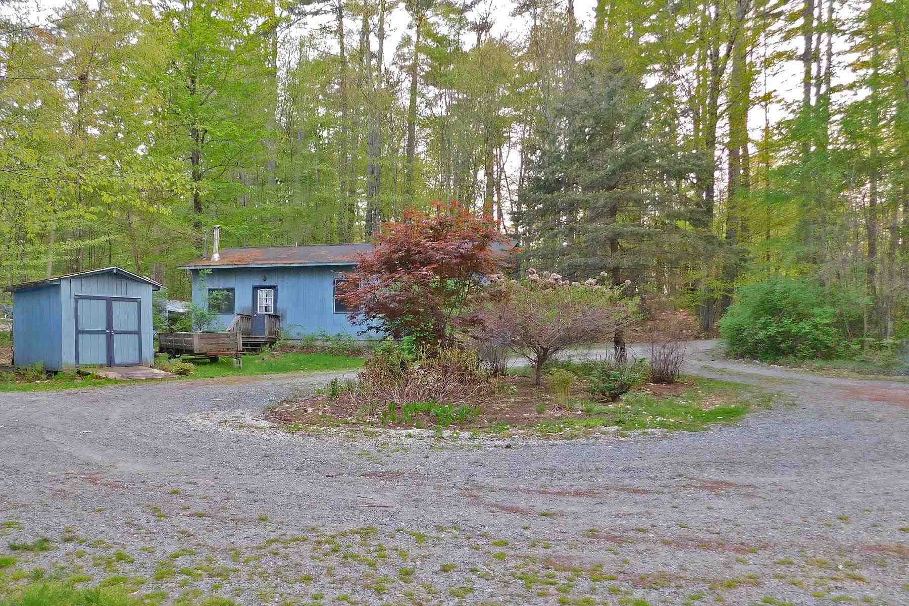 405 Johnson Spooner Road Castleton, VT 05735 - Photo 8 of 26
