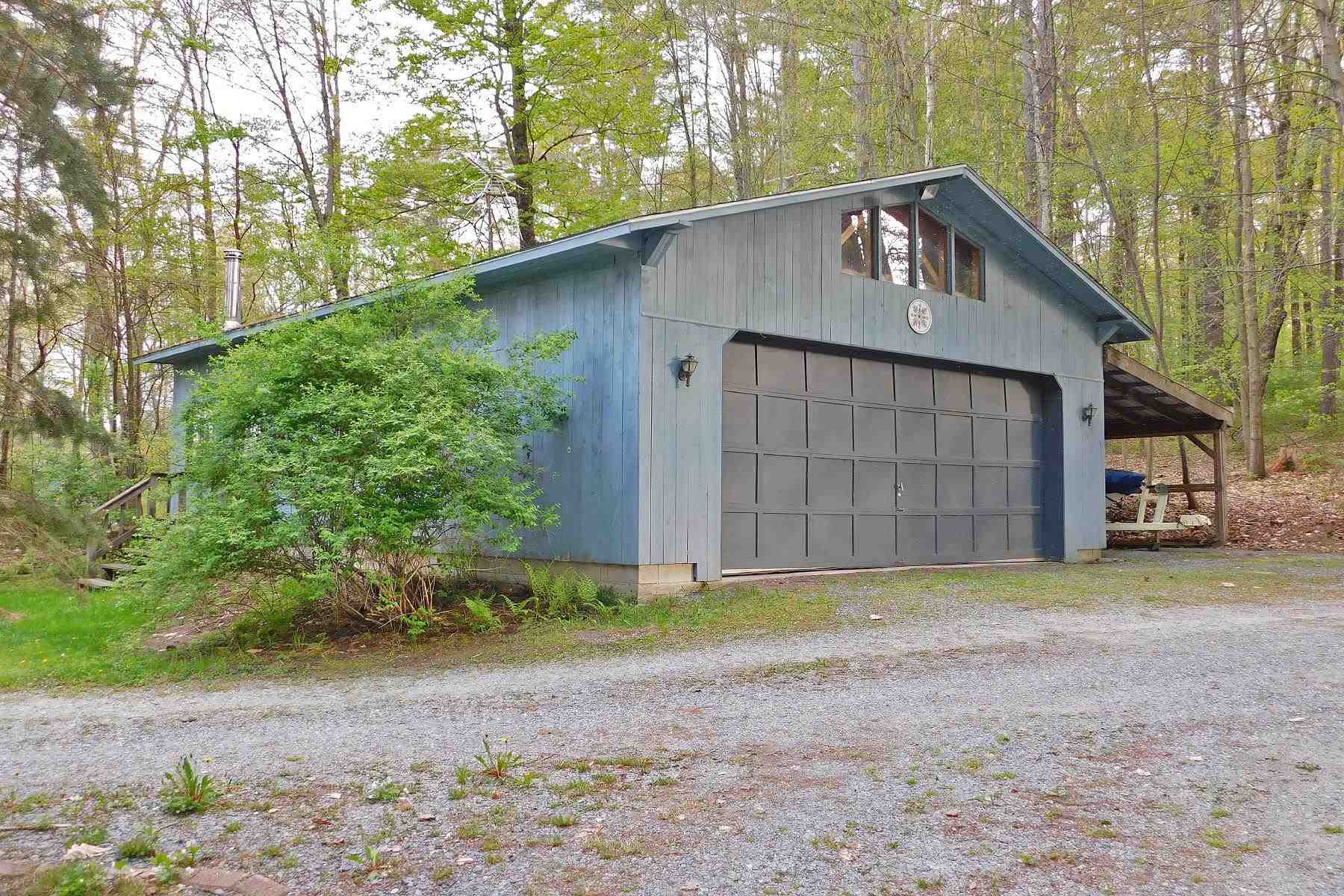 405 Johnson Spooner Road Castleton, VT 05735 - Photo 9 of 26