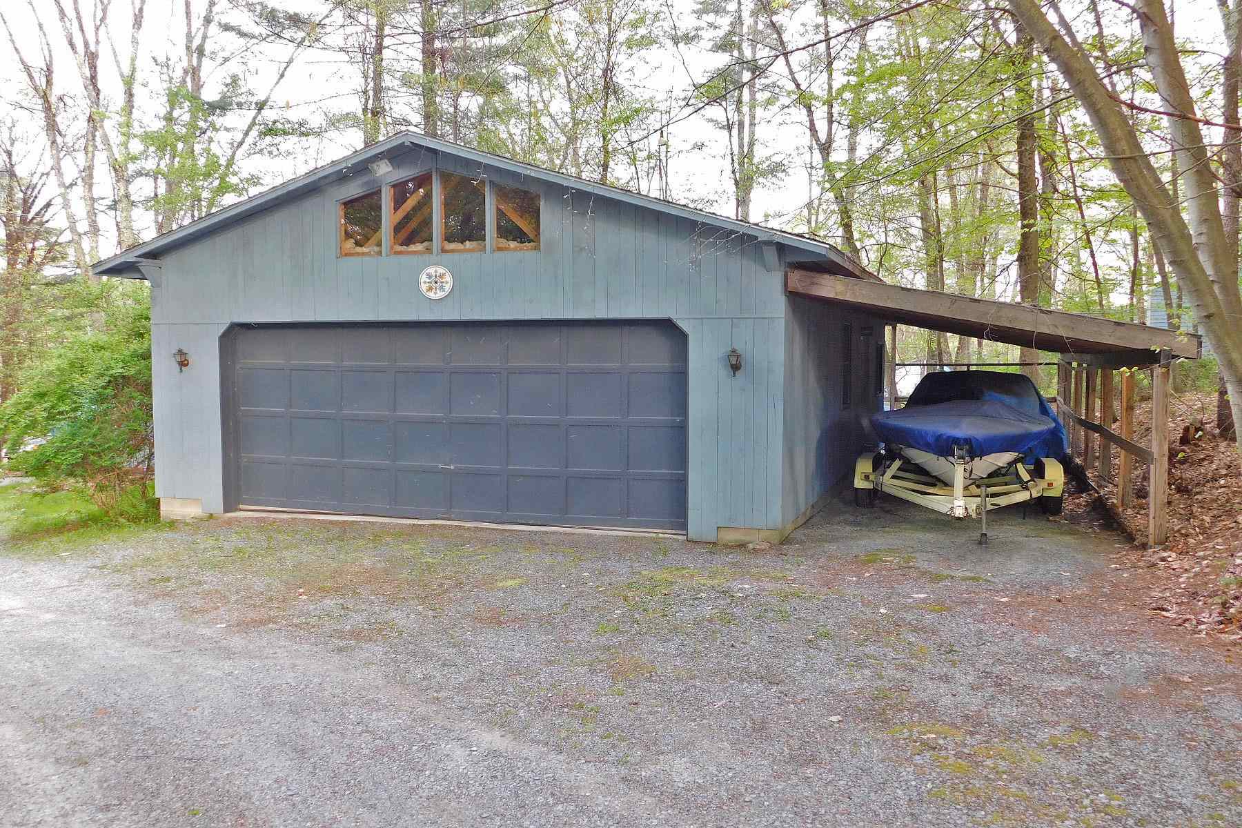 405 Johnson Spooner Road Castleton, VT 05735 - Photo 10 of 26
