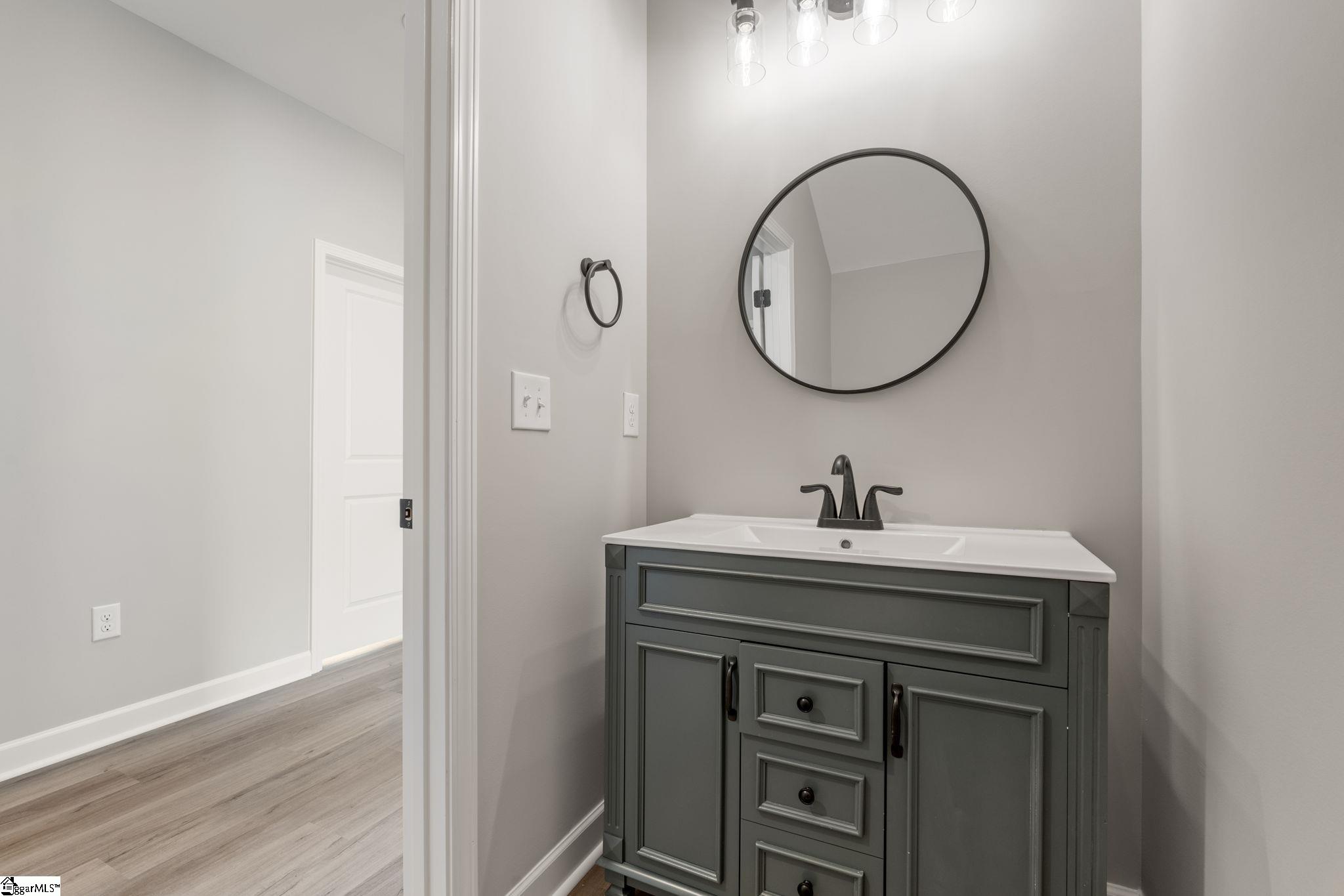 2741 Friendship Church Road Gray Court, SC 29645 - Photo 16 of 28