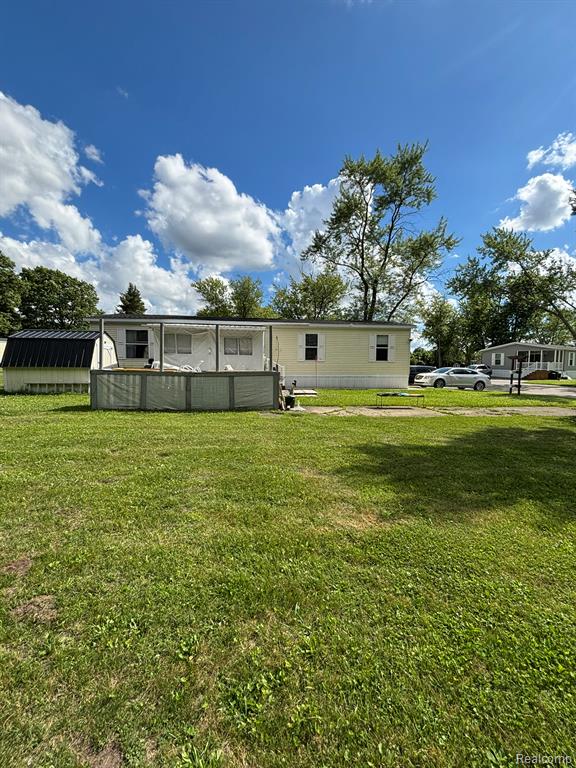 4101 South Sheridan Road Lennon, MI 48449 - Photo 2 of 20