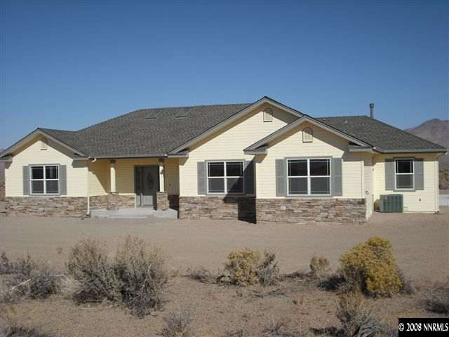 74 Canary Court Smith, NV 89430 - Photo 1 of 9 Photo 1