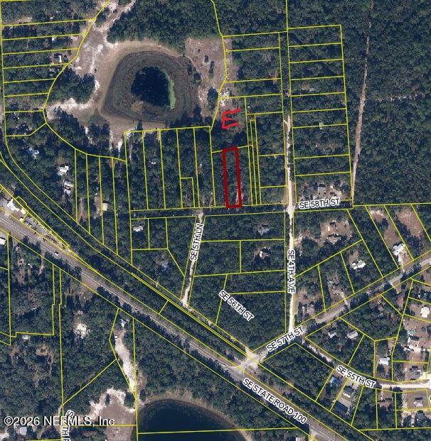 499 Southeast 58th Street Keystone Heights, FL 32656 - Photo 41 of 41 Mize 2