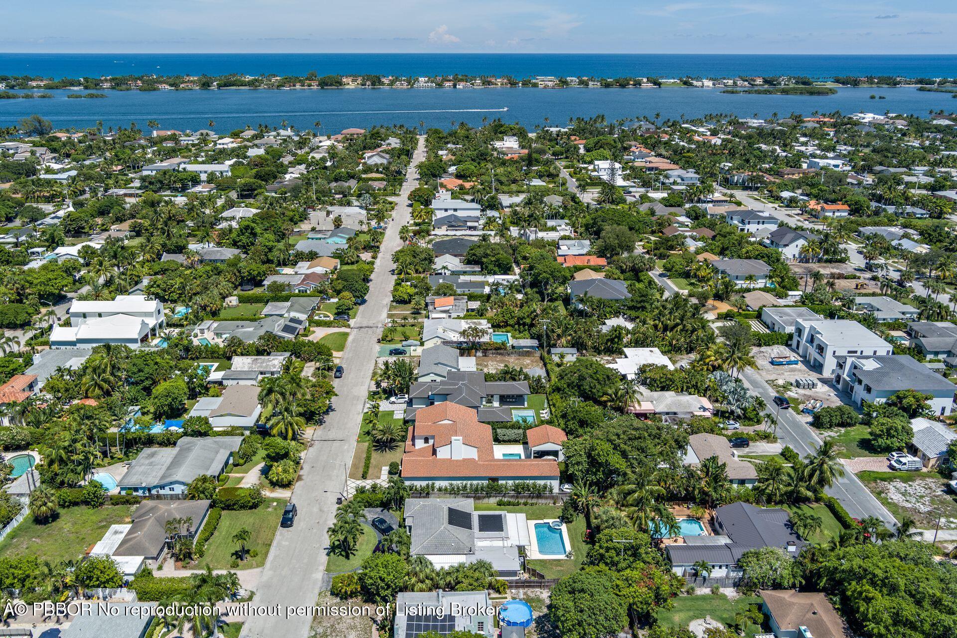 370 Ellamar Road West Palm Beach, FL 33405 - Photo 67 of 71 69