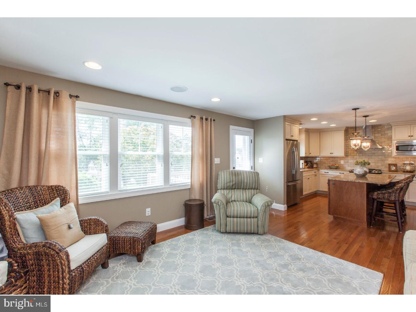 445 Colfax Road Havertown, PA 19083 - Photo 11 of 24 Family Room