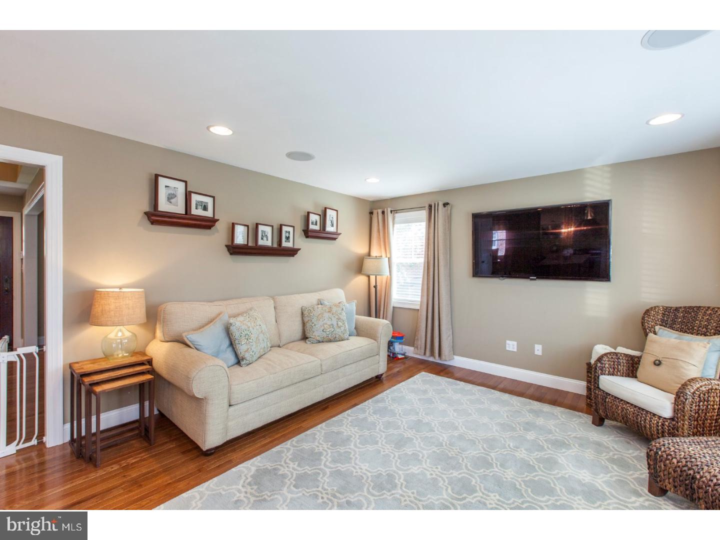 445 Colfax Road Havertown, PA 19083 - Photo 12 of 24 Family Room