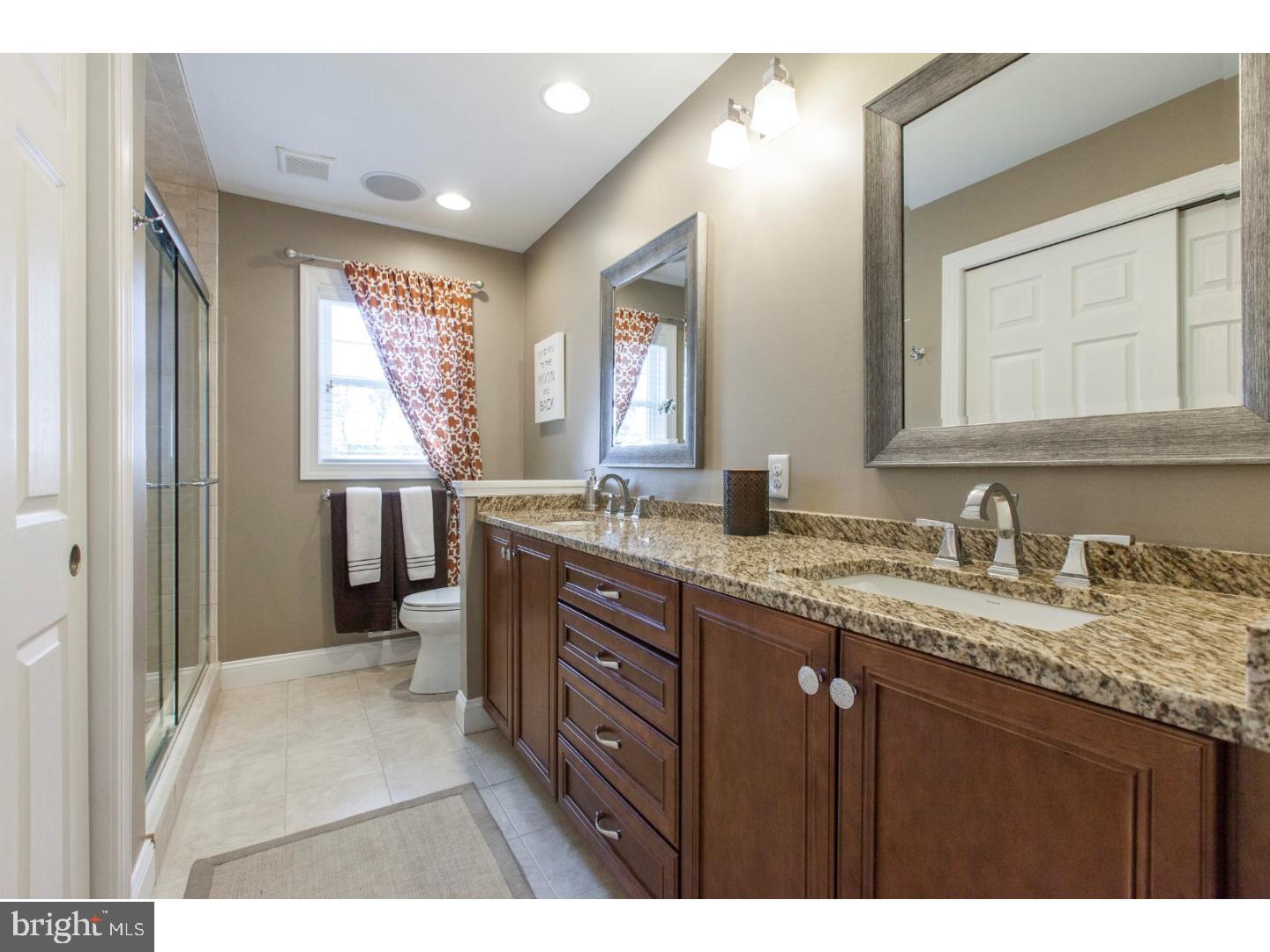 445 Colfax Road Havertown, PA 19083 - Photo 15 of 24 Master Bathroom