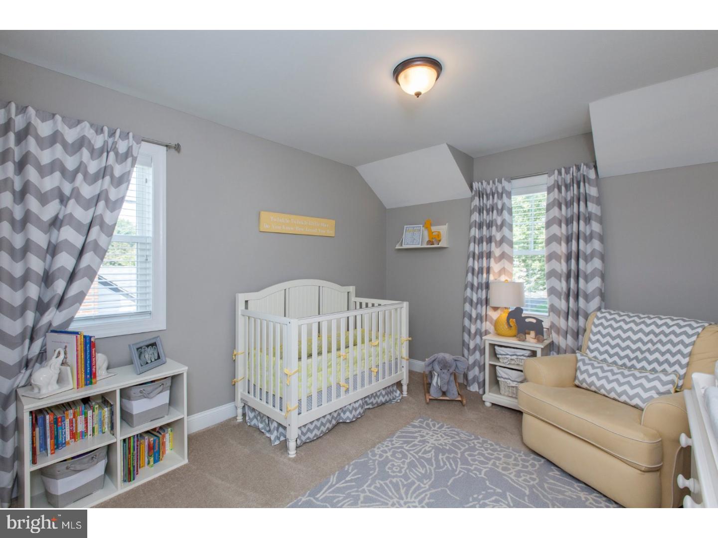 445 Colfax Road Havertown, PA 19083 - Photo 17 of 24 Bedroom 2