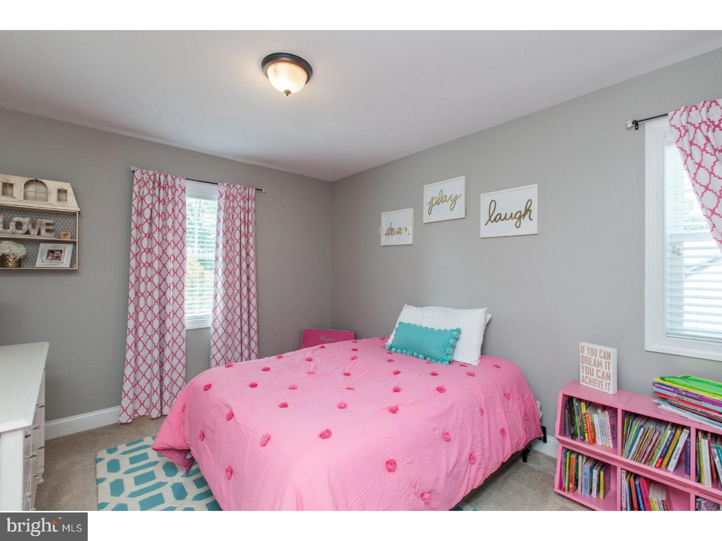 445 Colfax Road Havertown, PA 19083 - Photo 19 of 24 Bedroom 3