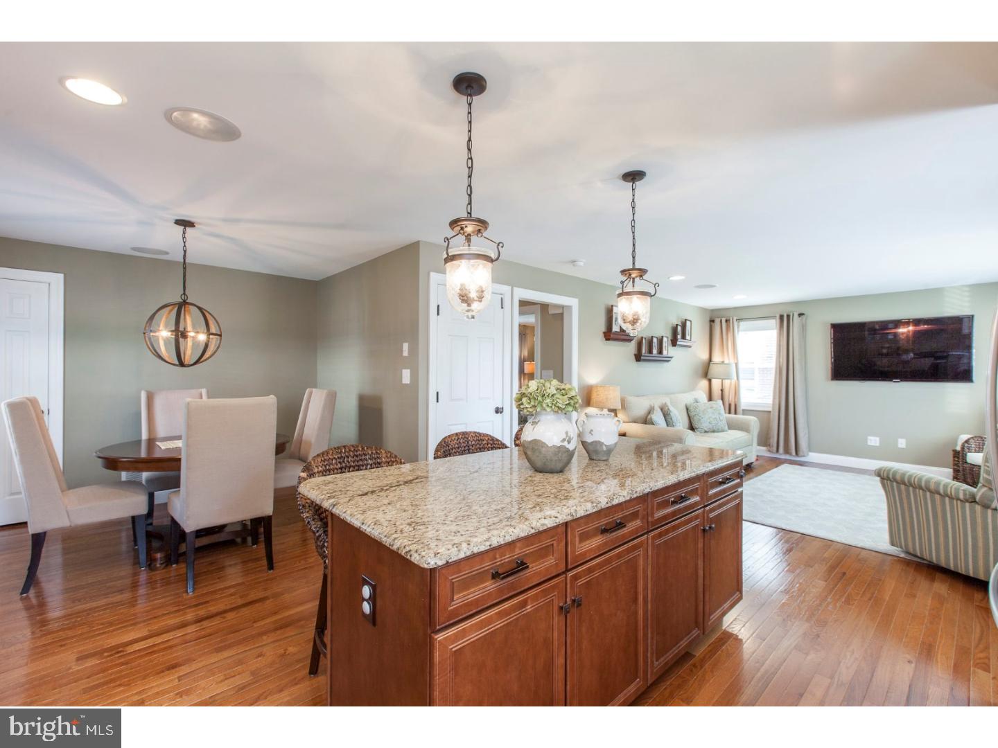 445 Colfax Road Havertown, PA 19083 - Photo 5 of 24 Kitchen