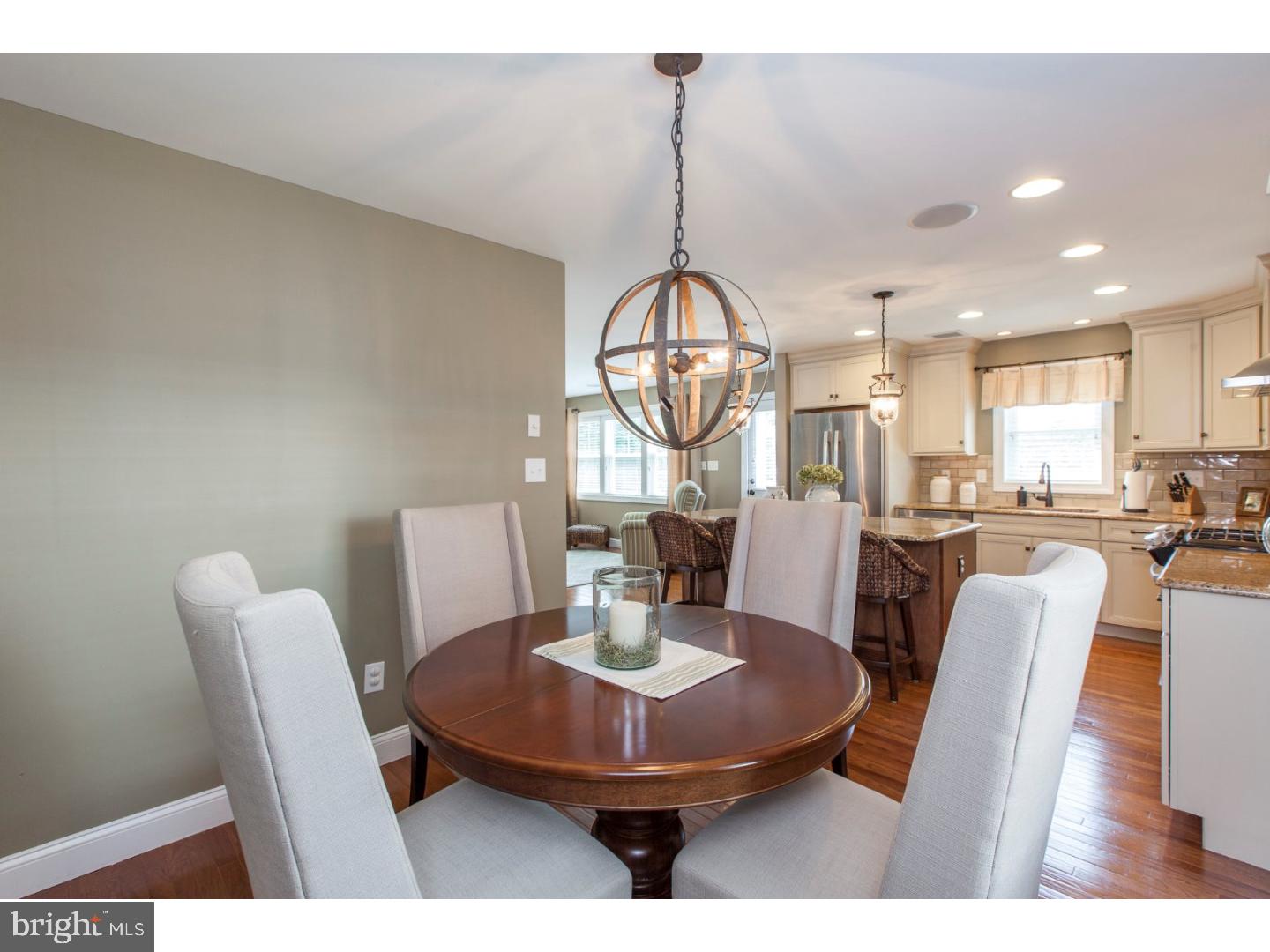 445 Colfax Road Havertown, PA 19083 - Photo 6 of 24 Breakfast Room