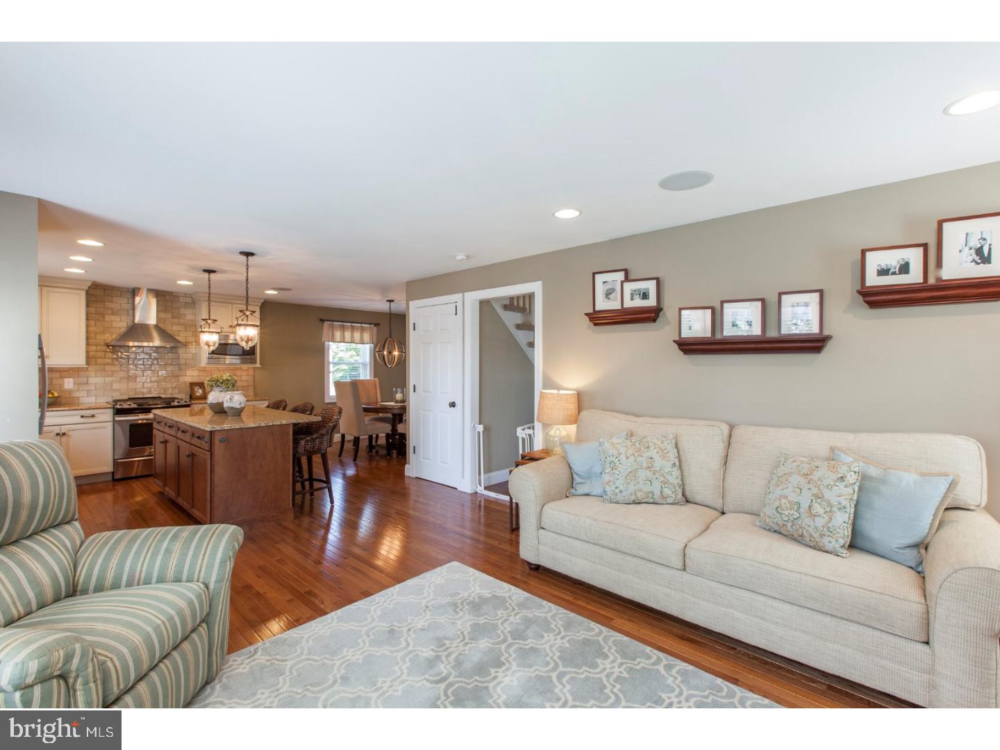 445 Colfax Road Havertown, PA 19083 - Photo 10 of 24 Family Room