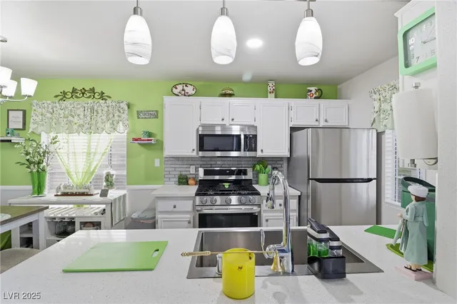 $205,000 | 3125 North Buffalo Drive, Unit 2114, Las Vegas, NV 89128