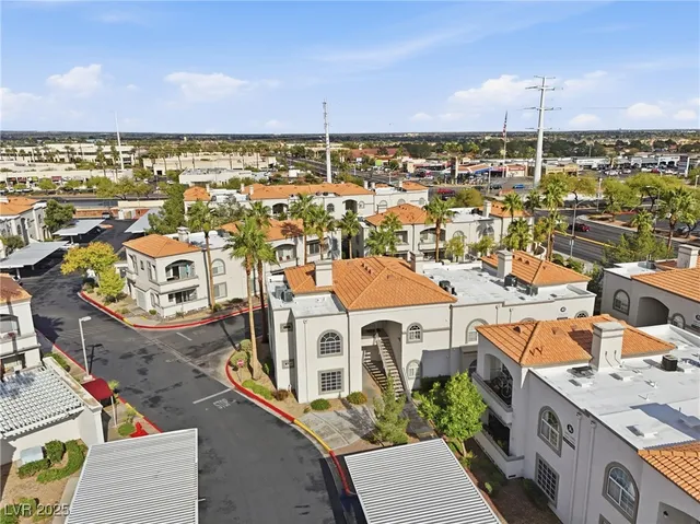 $205,000 | 3125 North Buffalo Drive, Unit 2114, Las Vegas, NV 89128