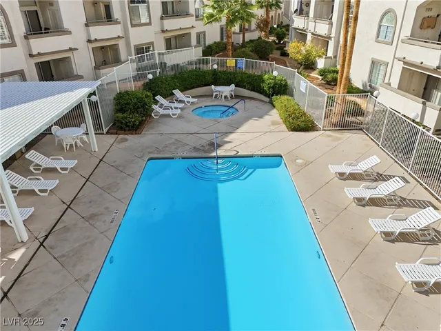 $205,000 | 3125 North Buffalo Drive, Unit 2114, Las Vegas, NV 89128