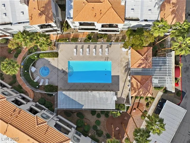 $205,000 | 3125 North Buffalo Drive, Unit 2114, Las Vegas, NV 89128