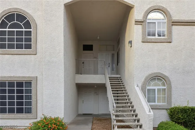$205,000 | 3125 North Buffalo Drive, Unit 2114, Las Vegas, NV 89128
