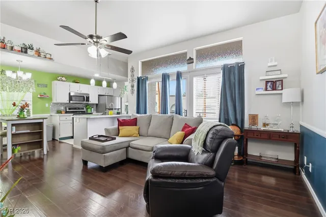 $205,000 | 3125 North Buffalo Drive, Unit 2114, Las Vegas, NV 89128