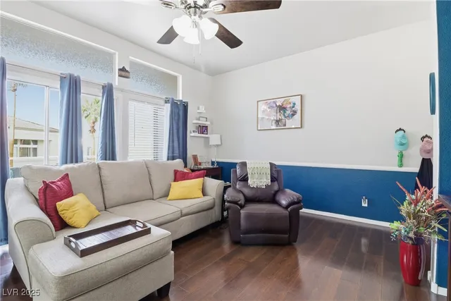 $205,000 | 3125 North Buffalo Drive, Unit 2114, Las Vegas, NV 89128