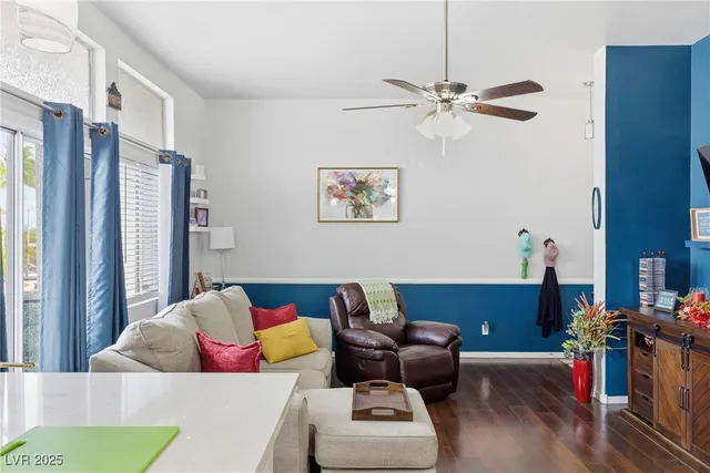 $205,000 | 3125 North Buffalo Drive, Unit 2114, Las Vegas, NV 89128