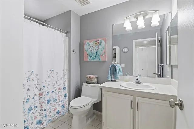 $205,000 | 3125 North Buffalo Drive, Unit 2114, Las Vegas, NV 89128