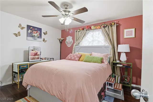 $205,000 | 3125 North Buffalo Drive, Unit 2114, Las Vegas, NV 89128