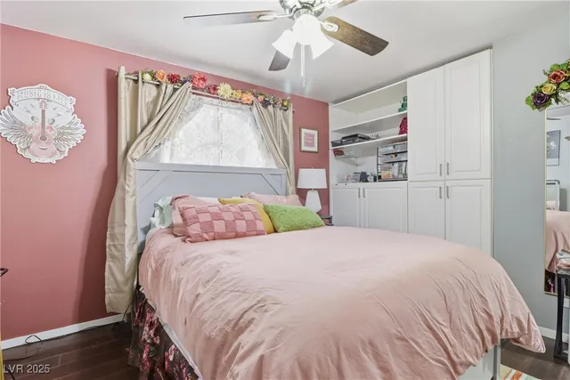 $205,000 | 3125 North Buffalo Drive, Unit 2114, Las Vegas, NV 89128