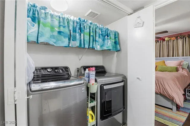 $205,000 | 3125 North Buffalo Drive, Unit 2114, Las Vegas, NV 89128