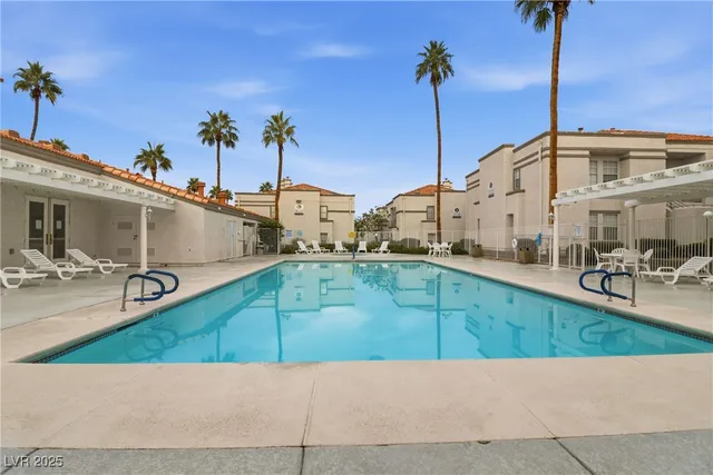 $205,000 | 3125 North Buffalo Drive, Unit 2114, Las Vegas, NV 89128