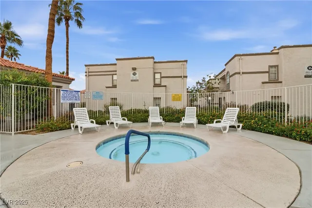 $205,000 | 3125 North Buffalo Drive, Unit 2114, Las Vegas, NV 89128