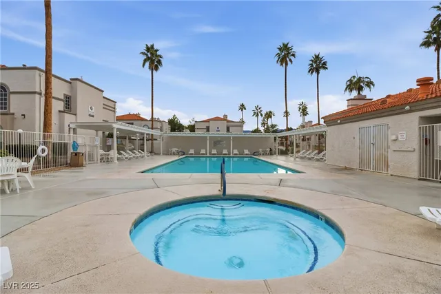 $205,000 | 3125 North Buffalo Drive, Unit 2114, Las Vegas, NV 89128