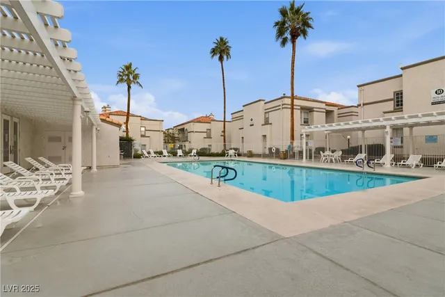 $205,000 | 3125 North Buffalo Drive, Unit 2114, Las Vegas, NV 89128