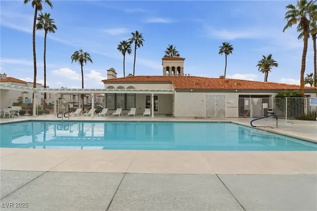 $205,000 | 3125 North Buffalo Drive, Unit 2114, Las Vegas, NV 89128