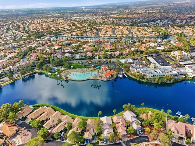 $205,000 | 3125 North Buffalo Drive, Unit 2114, Las Vegas, NV 89128