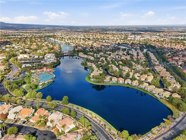 $205,000 | 3125 North Buffalo Drive, Unit 2114, Las Vegas, NV 89128