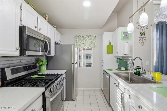 $205,000 | 3125 North Buffalo Drive, Unit 2114, Las Vegas, NV 89128