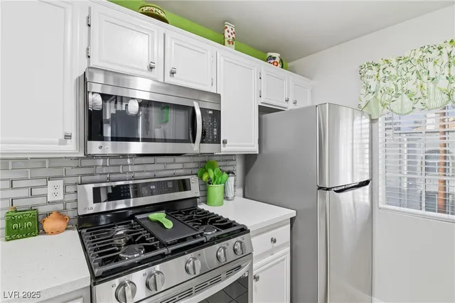 $205,000 | 3125 North Buffalo Drive, Unit 2114, Las Vegas, NV 89128