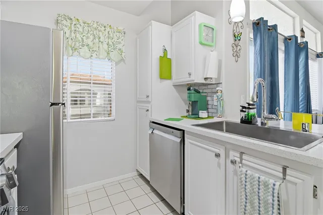 $205,000 | 3125 North Buffalo Drive, Unit 2114, Las Vegas, NV 89128