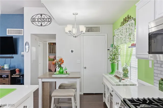 $205,000 | 3125 North Buffalo Drive, Unit 2114, Las Vegas, NV 89128