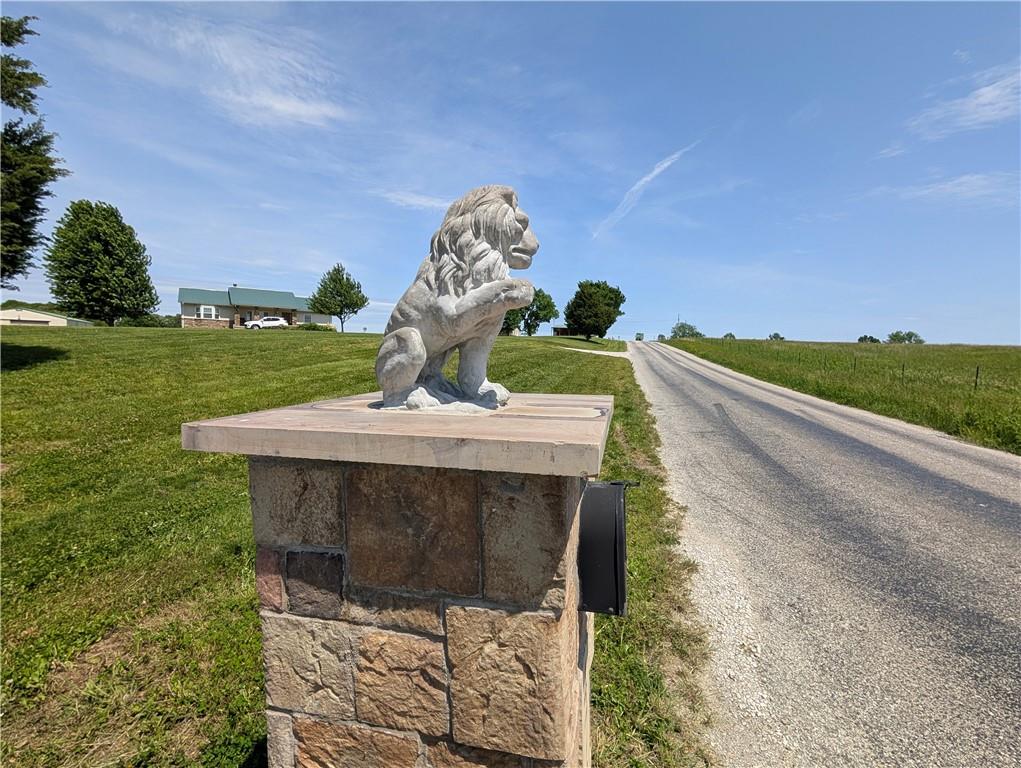 470 Southwest 850th Road Chilhowee, MO 64733 - Photo 95 of 97